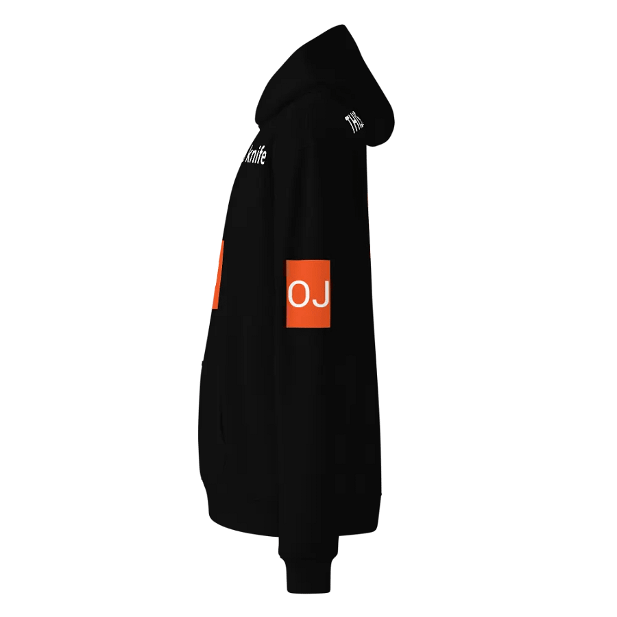 OJ LIFE HOODIE product image (11)
