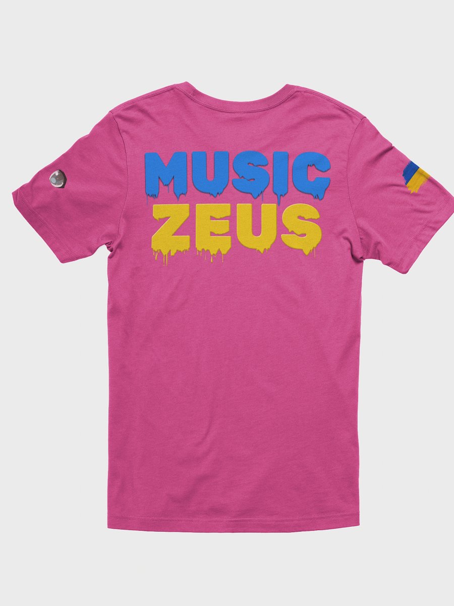 Sexi Girl T-shirt product image (38)