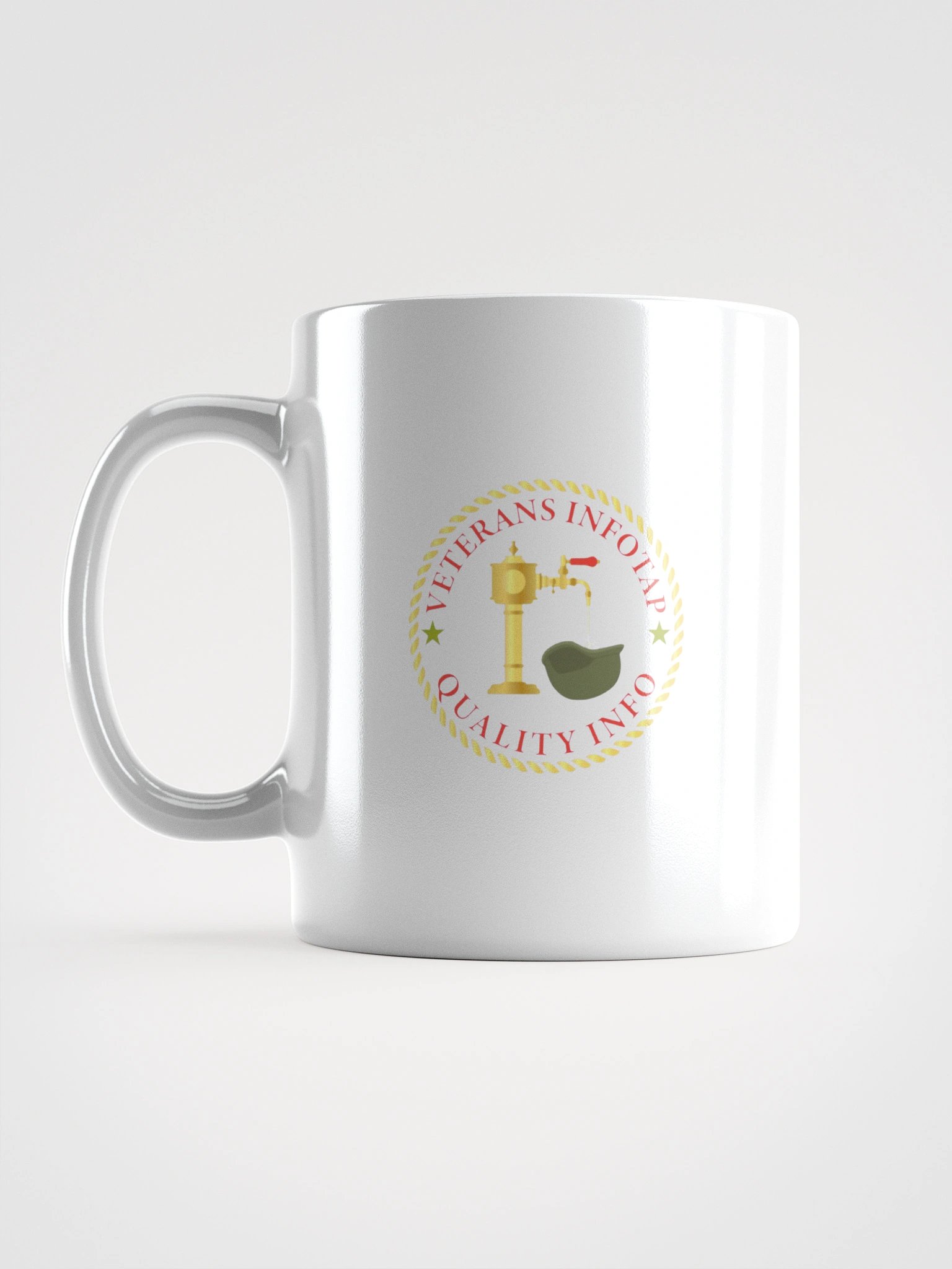 VIT Classic Coffee Cup product image (1)