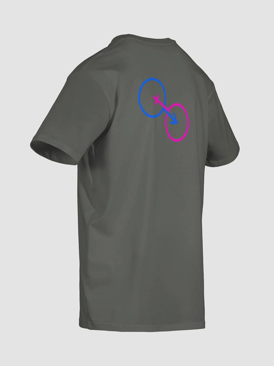 Traditional Love Premium Tee product image (8)