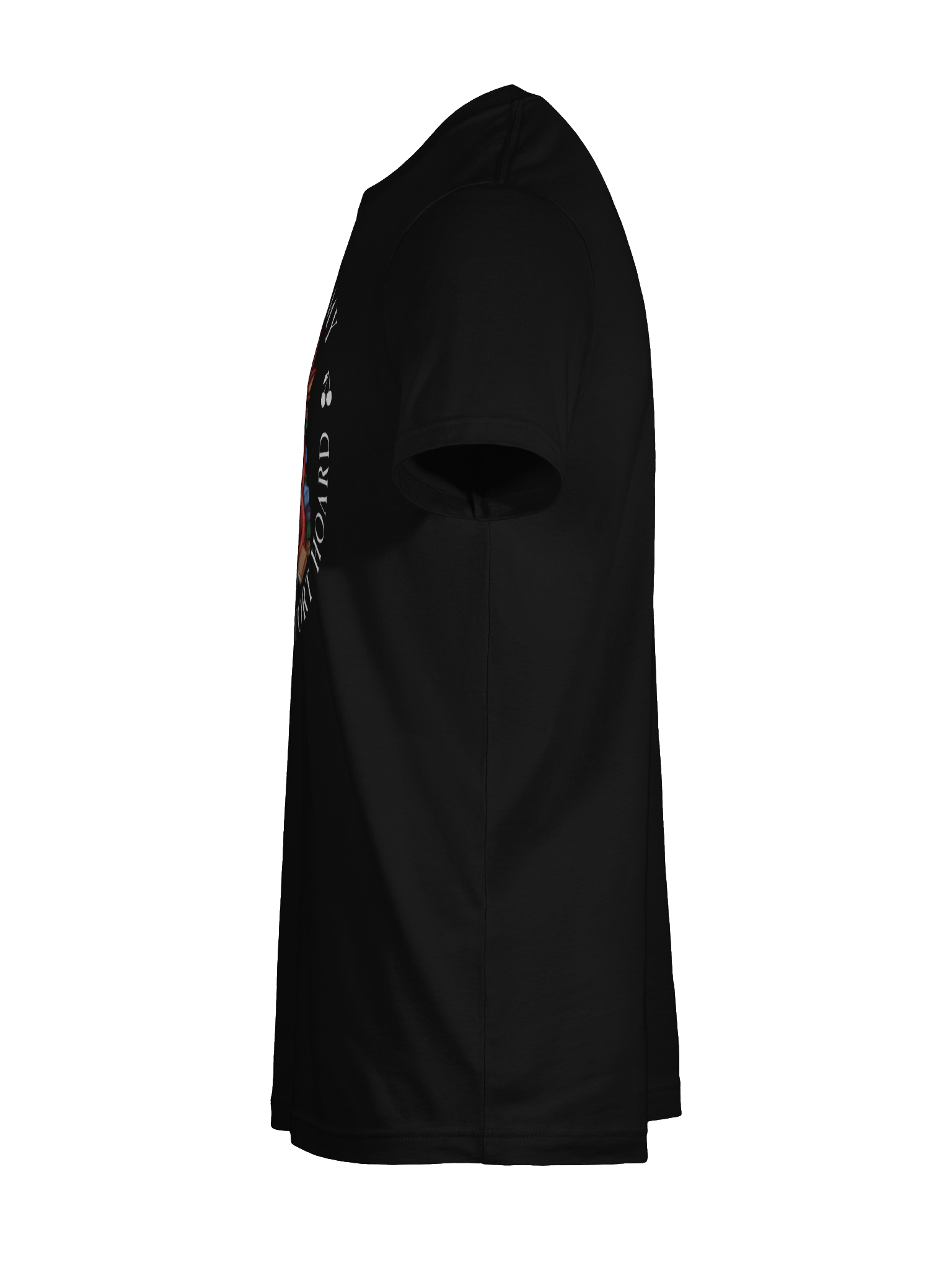 Unisex Supersoft short sleeve tee product image (93)