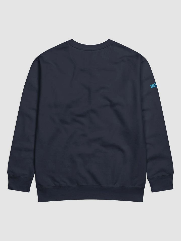 Original TSM MonkeyCon Jumper product image (10)