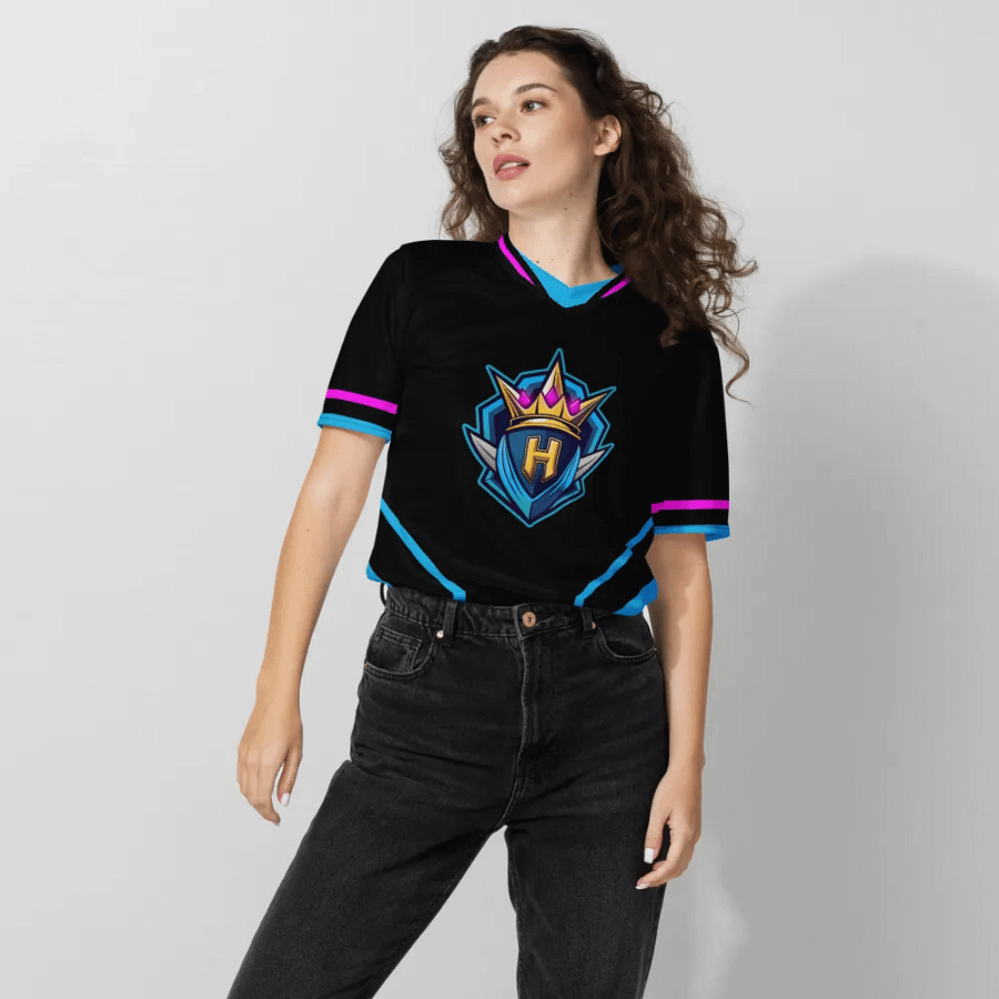 Esport Jersey product image (10)