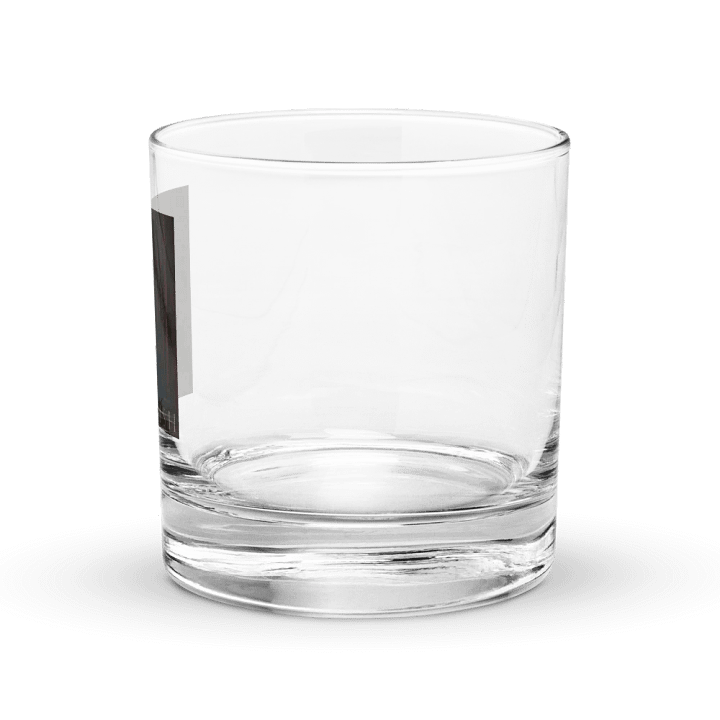 Royal Fish Drinking Glass product image (2)