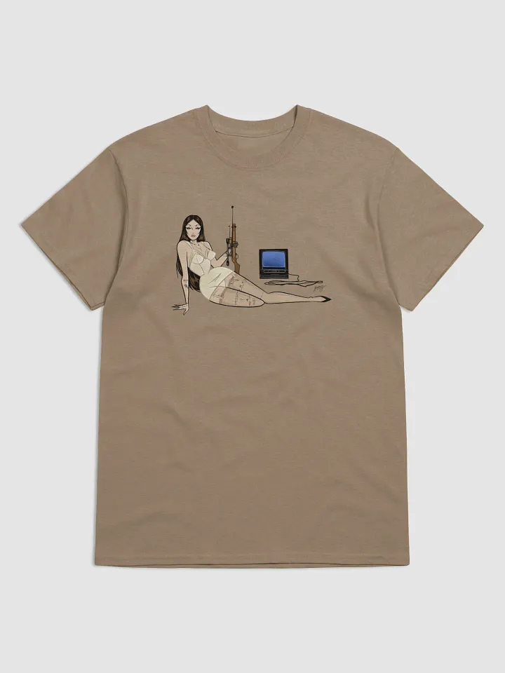 Ethel Cain t-shirt product image (5)