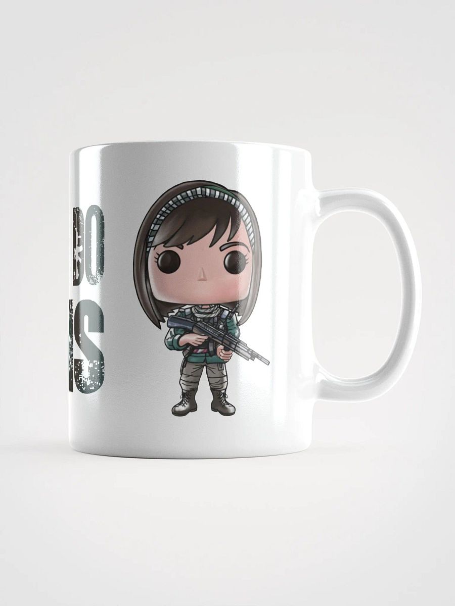 Let’s Do This – Funko Design Mug product image (1)