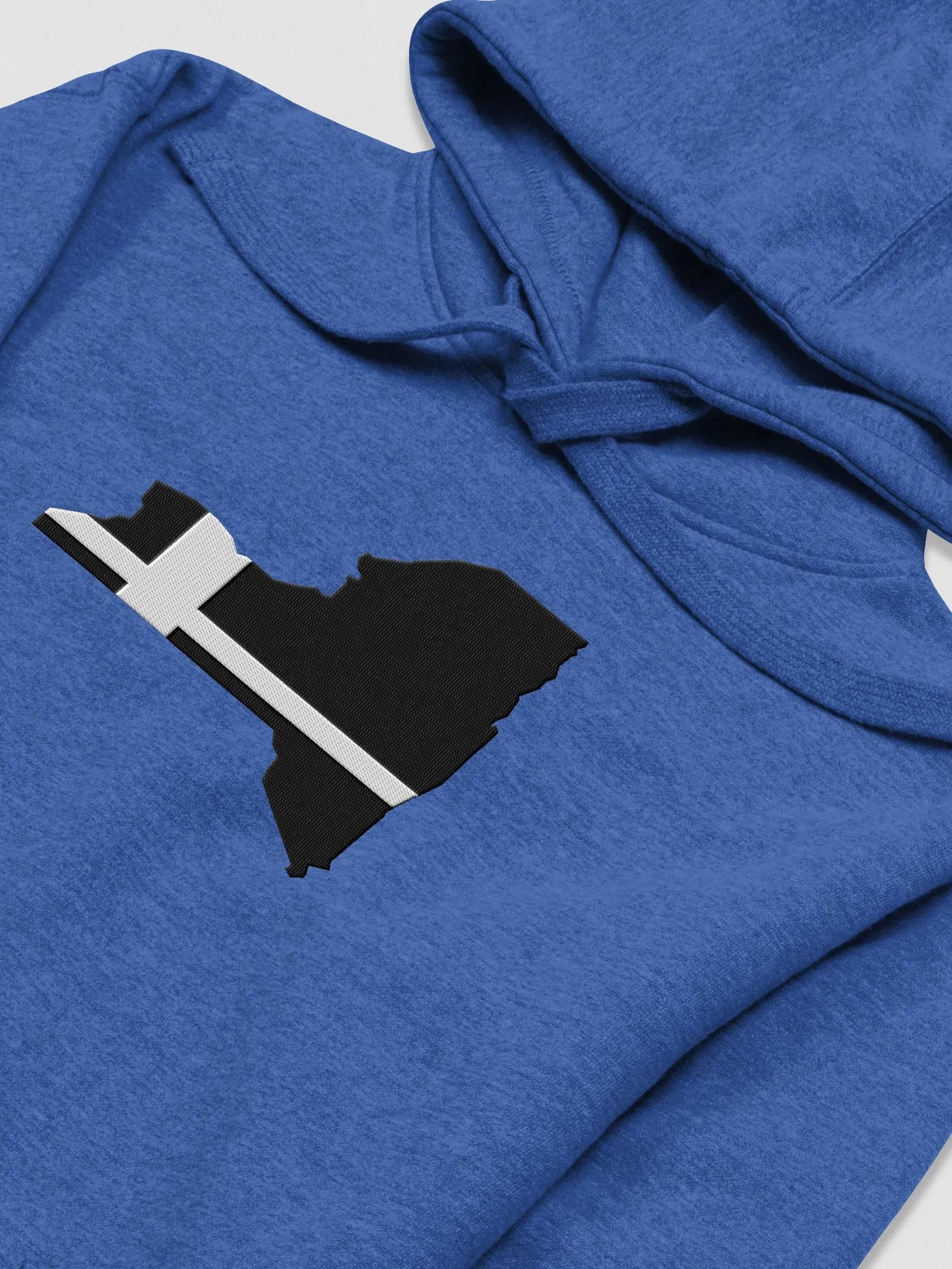 Upstate Smash Logo Hoodie product image (3)