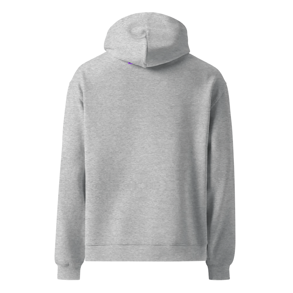 Time 2025 Collection Hoodie product image (3)