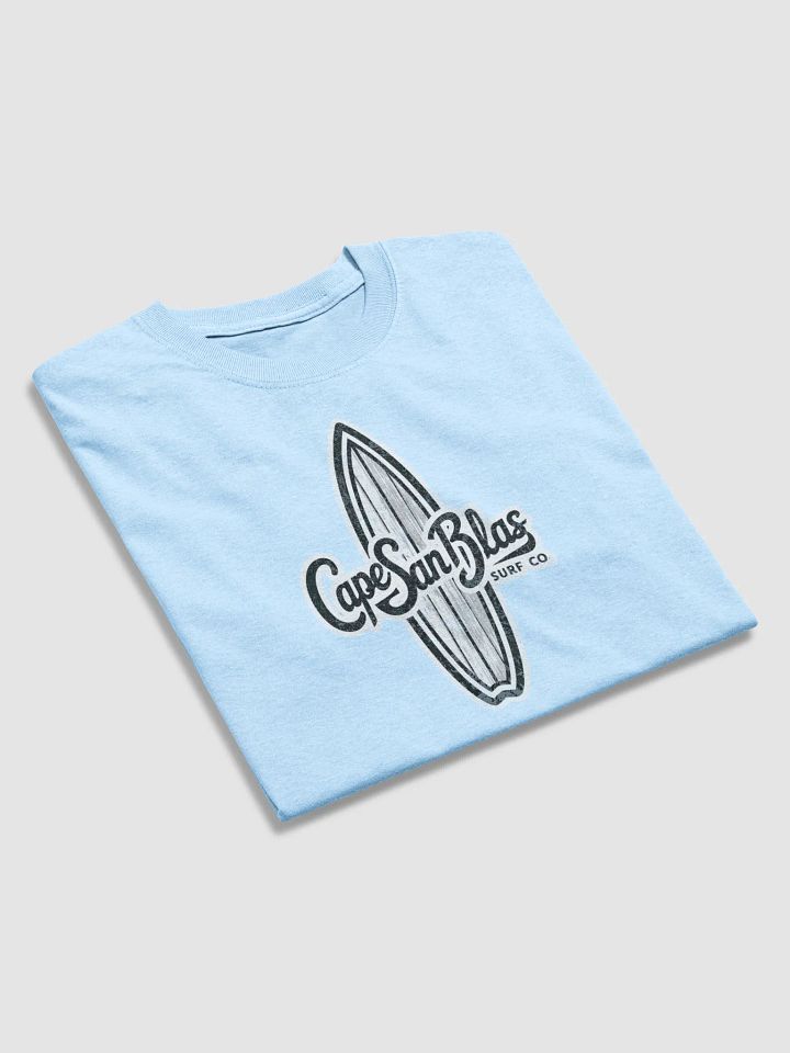 Fall 2024 Vintage Black/White Board Tees product image (2)