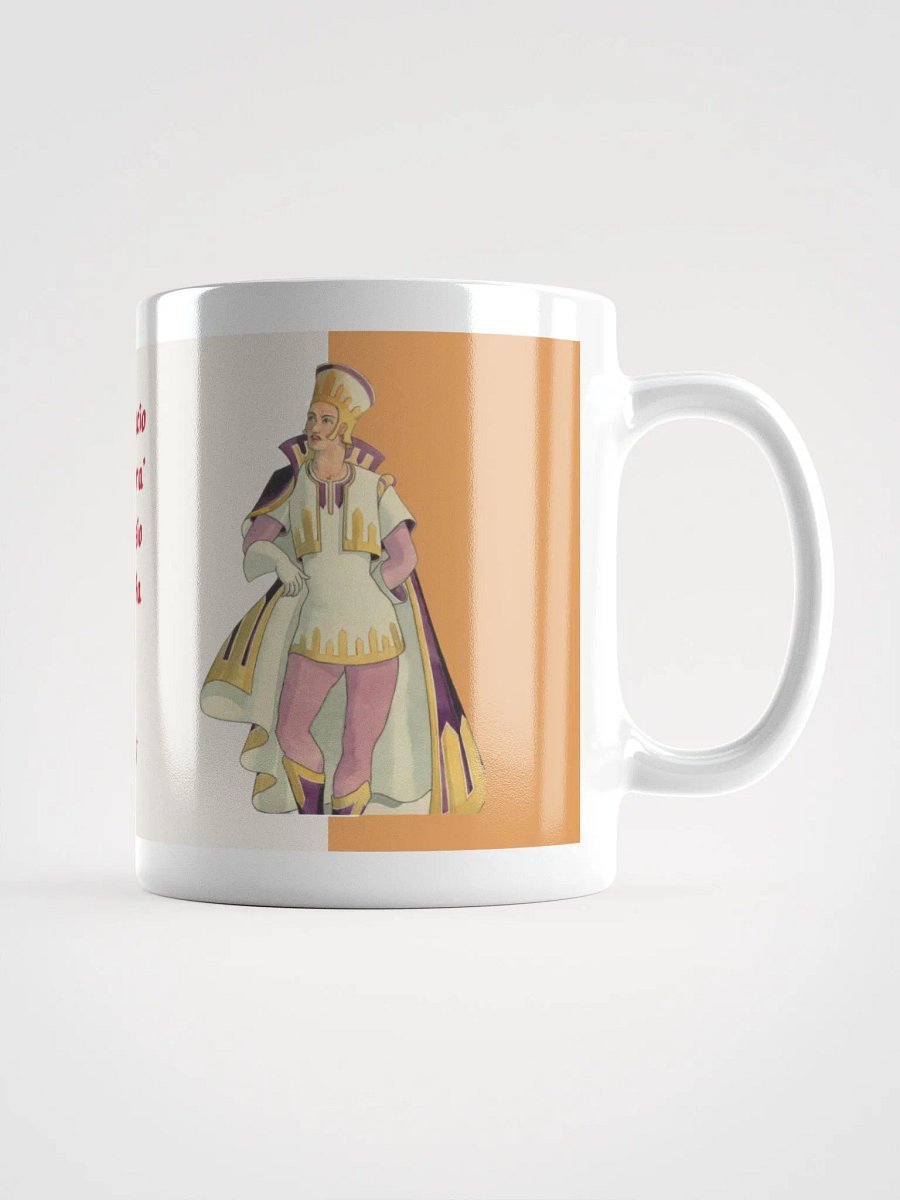 Turandot product image (1)