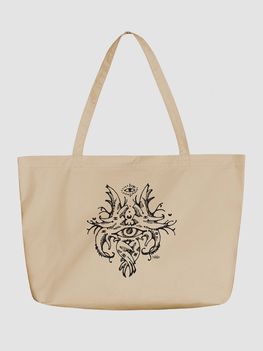 Angel's Eye - White product image (1)