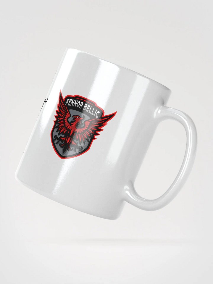 It Is What It Is - Mug product image (3)