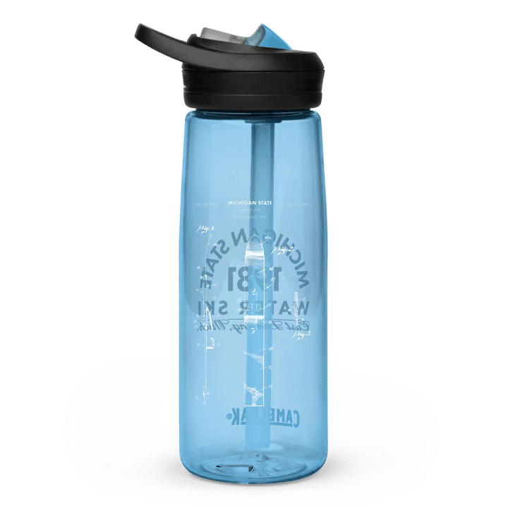 MSU Waterski CamelBak Eddy product image (2)