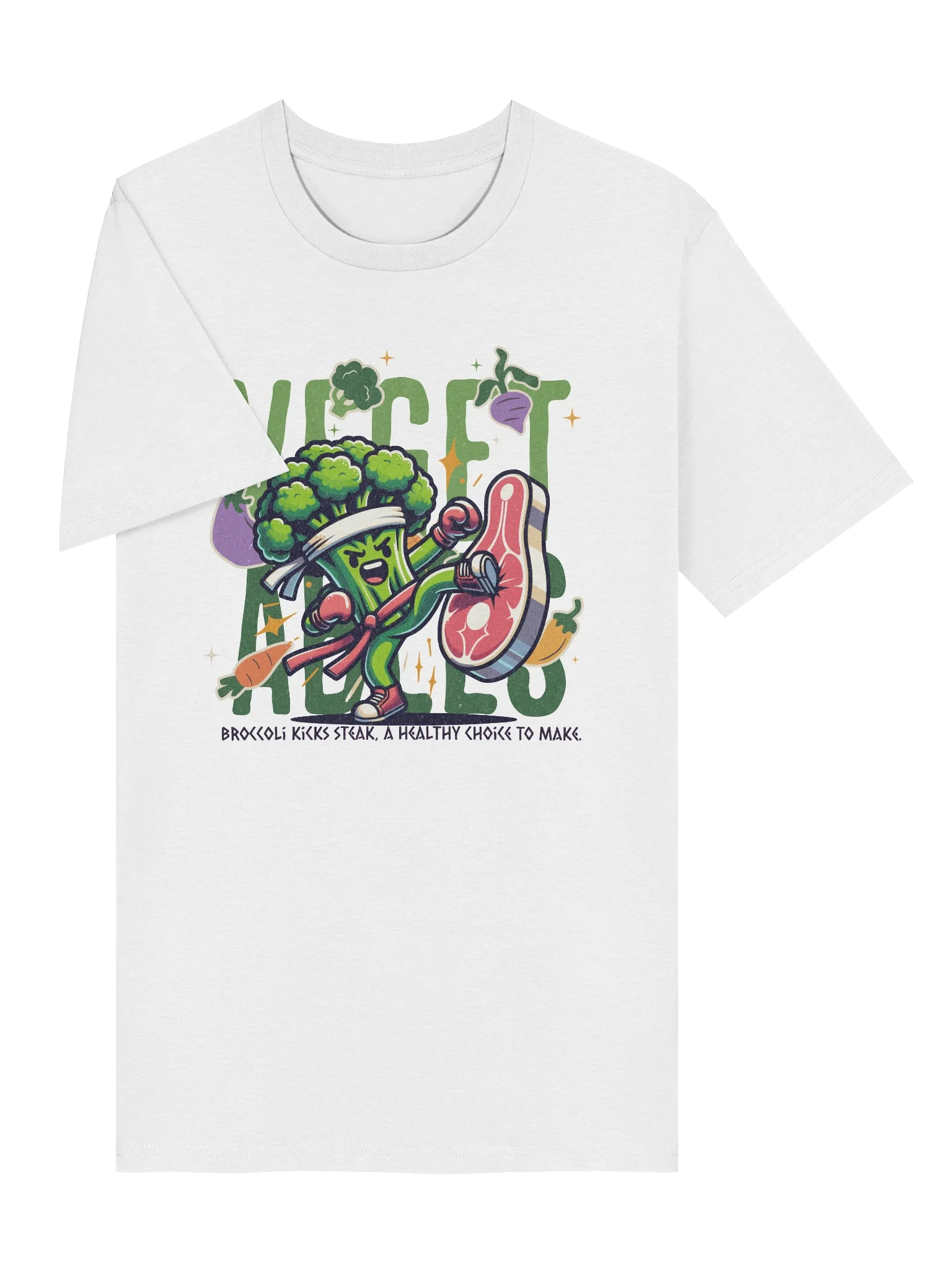 Veggie Hero vs Steak product image (5)