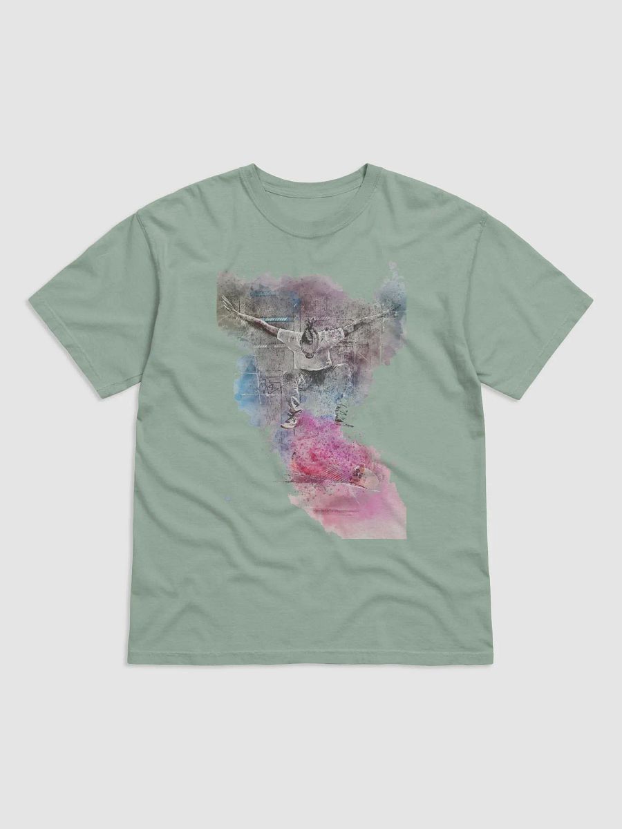 Scatter Splash Tee product image (1)