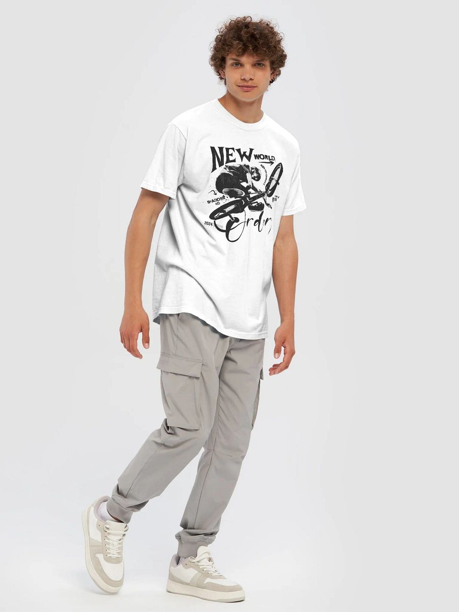 Shadoss HD - NWO No Rules Collection product image (7)