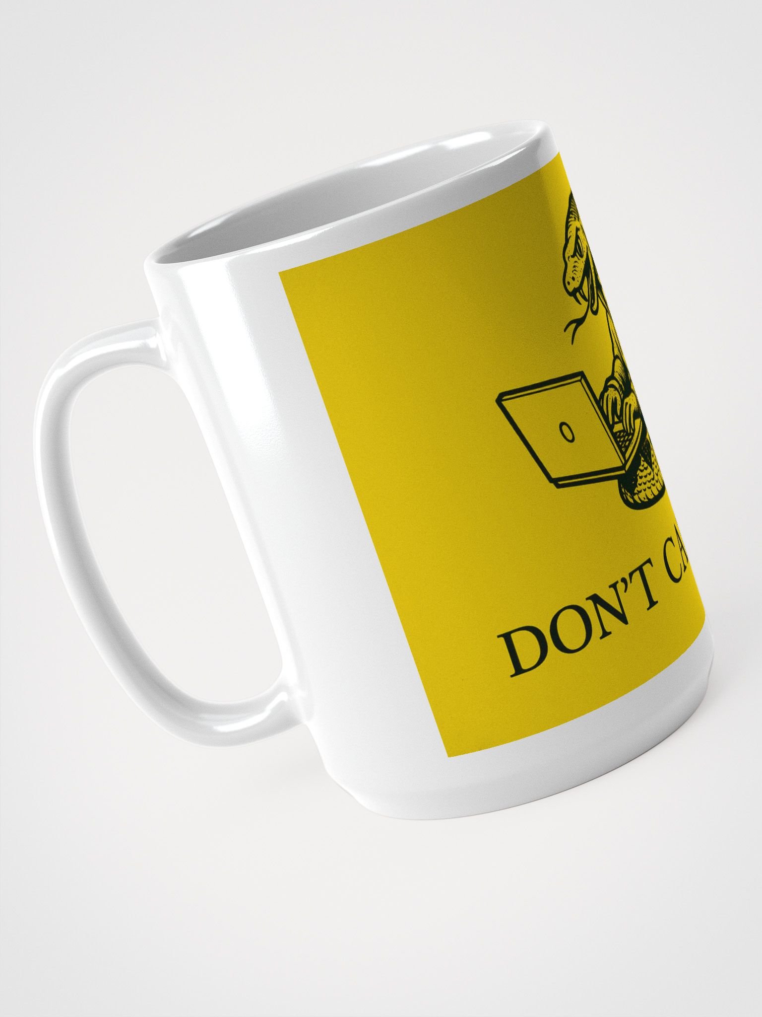 Don't Cancel Me Mug product image (3)