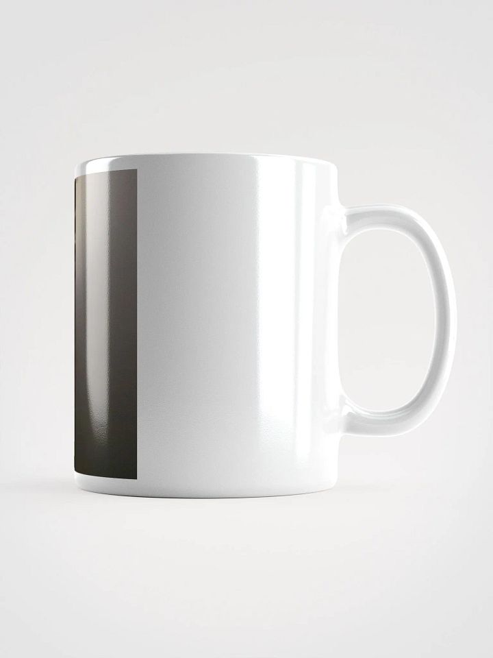 Ghosts Mug product image (1)