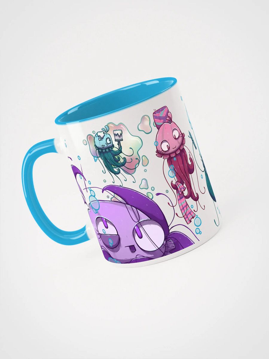 Crafting Jellies Mug! product image (3)