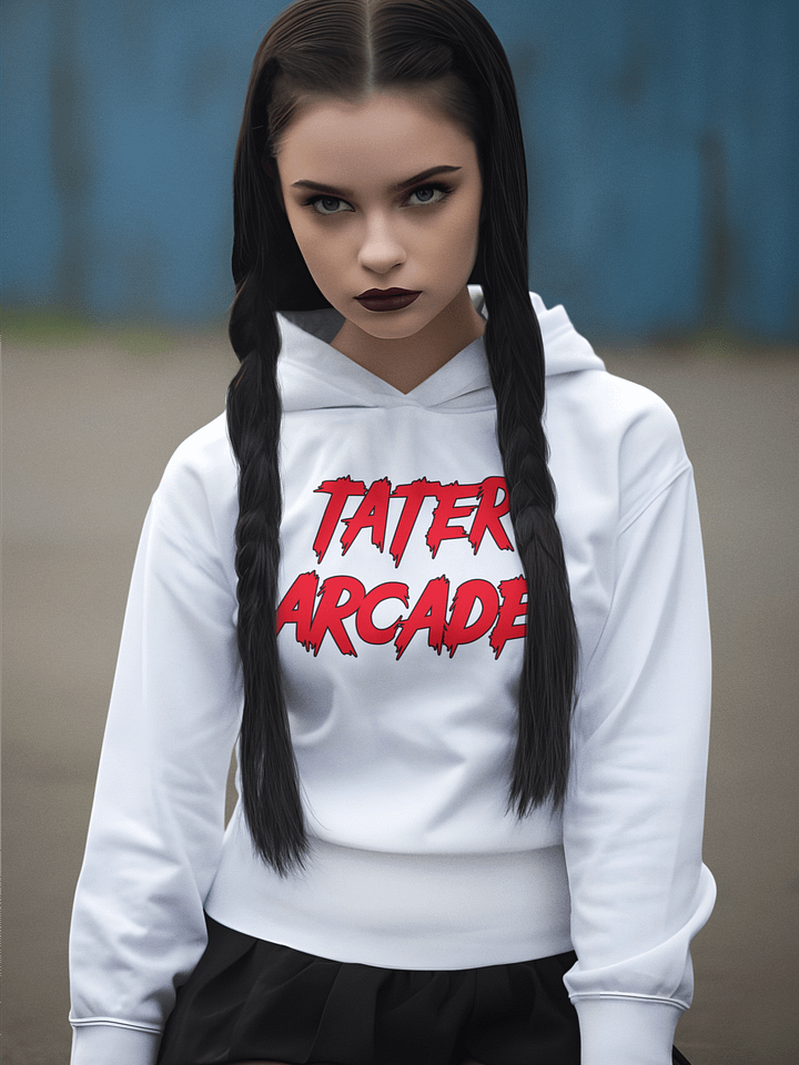 Petty over Peace Hoodie product image (23)