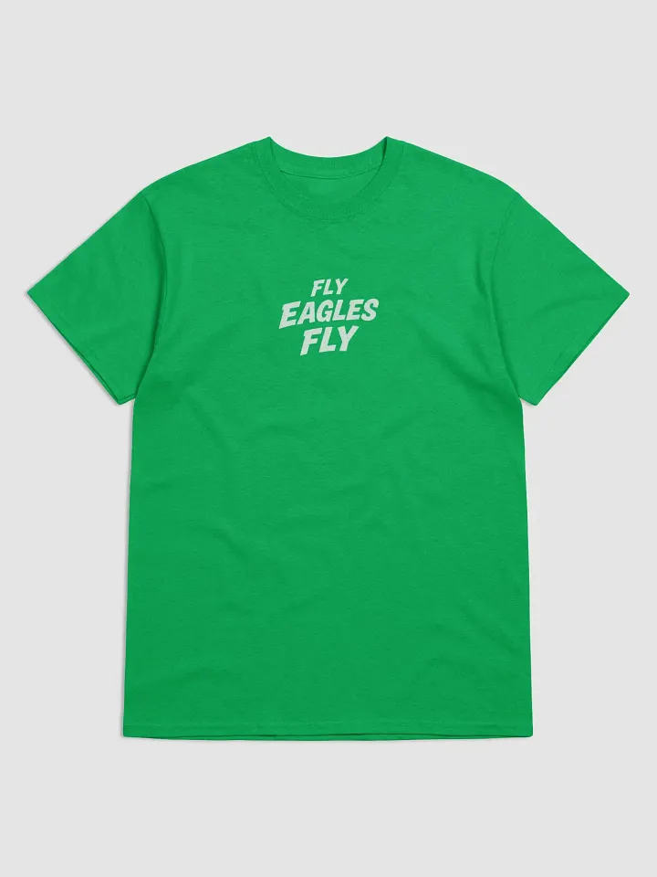 FLY EAGLES FLY - Tee product image (2)