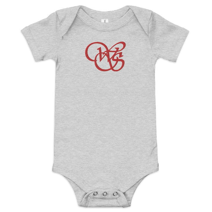 WS Baby One Piece product image (4)