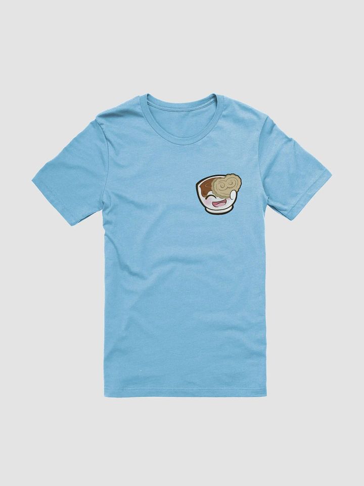 Heart T-Shirt product image (1)