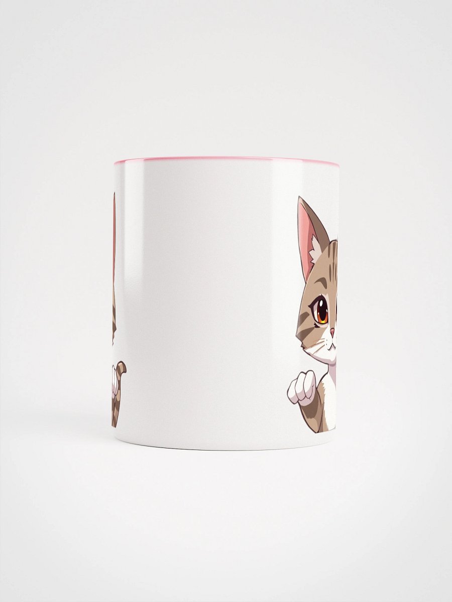 Misa Cat Mug product image (5)
