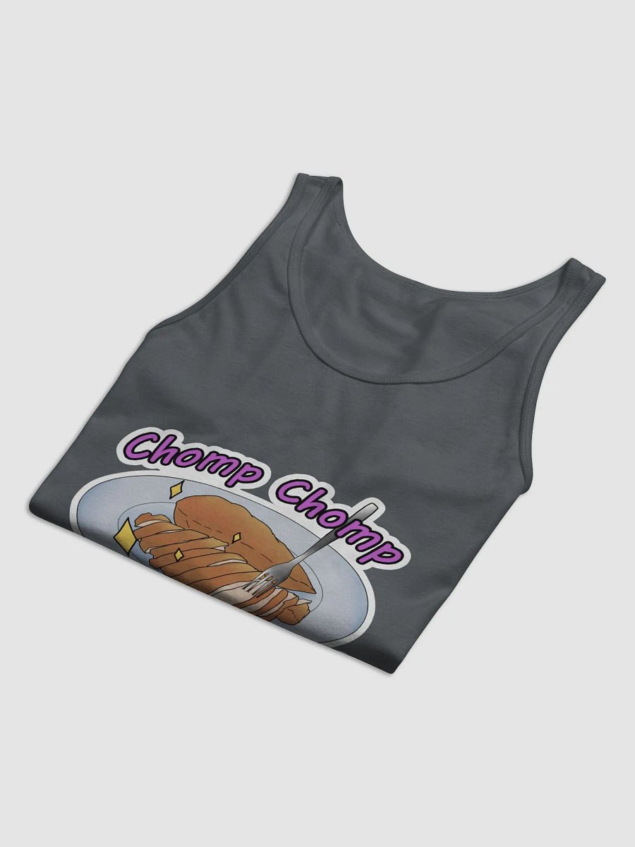 "Chomp Chomp" Unisex Tank product image (30)