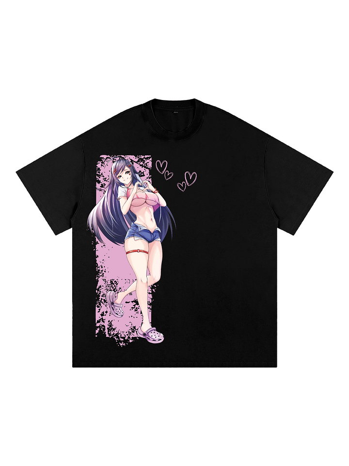 Hearts For You T-Shirt product image (1)