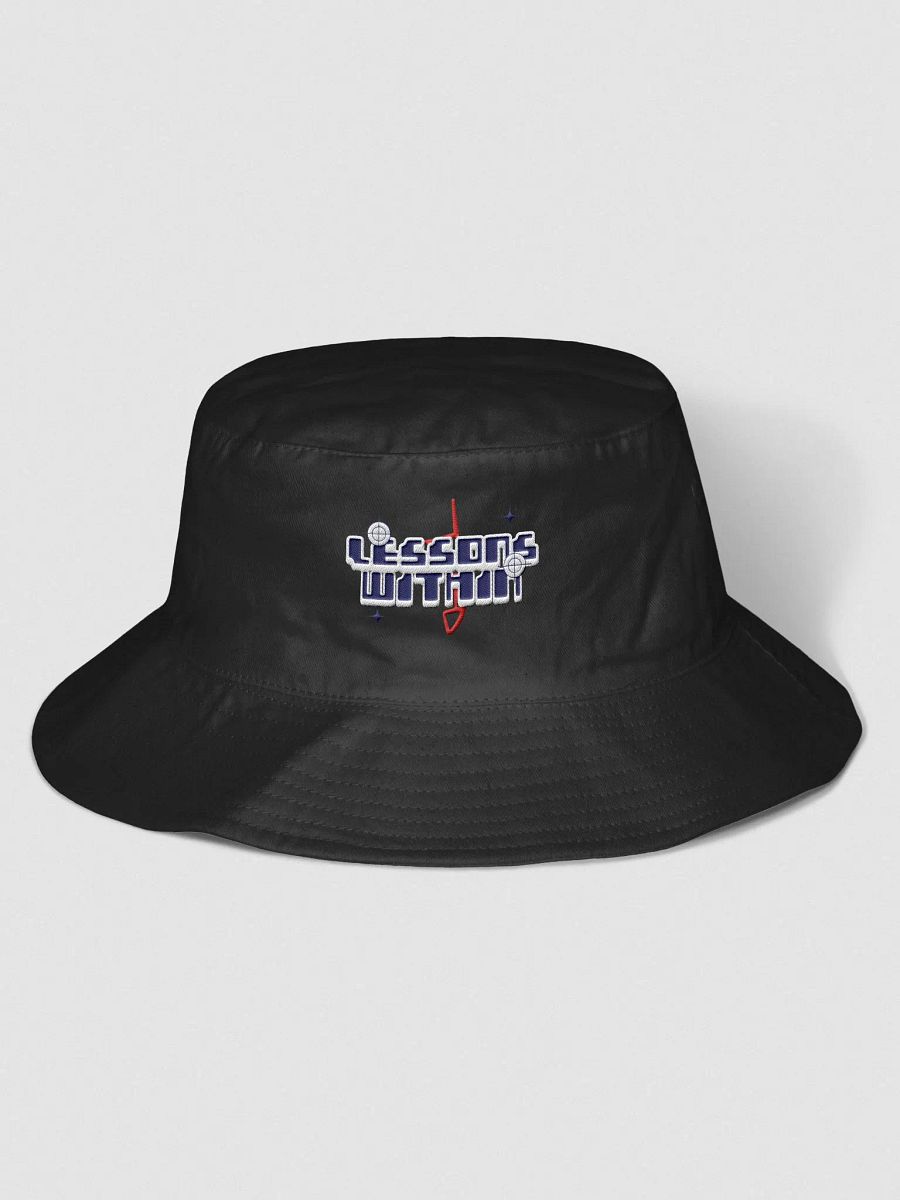 Inner Wisdom Flexfit Bucket Hat product image (4)