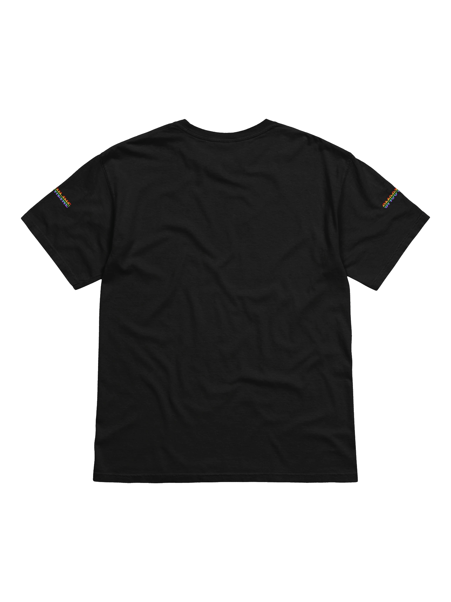 Human Equals Human Tee (Pride Edition) product image (2)