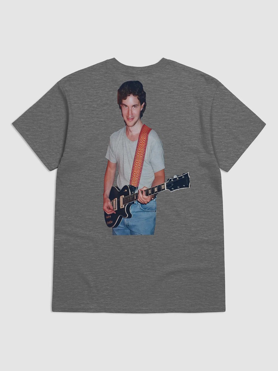 Professor Johnny D product image (2)