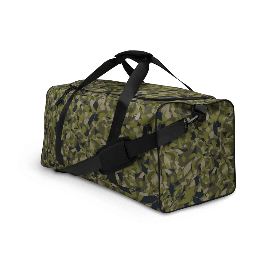 DRENGR Full-M90 Duffle Bag product image (3)