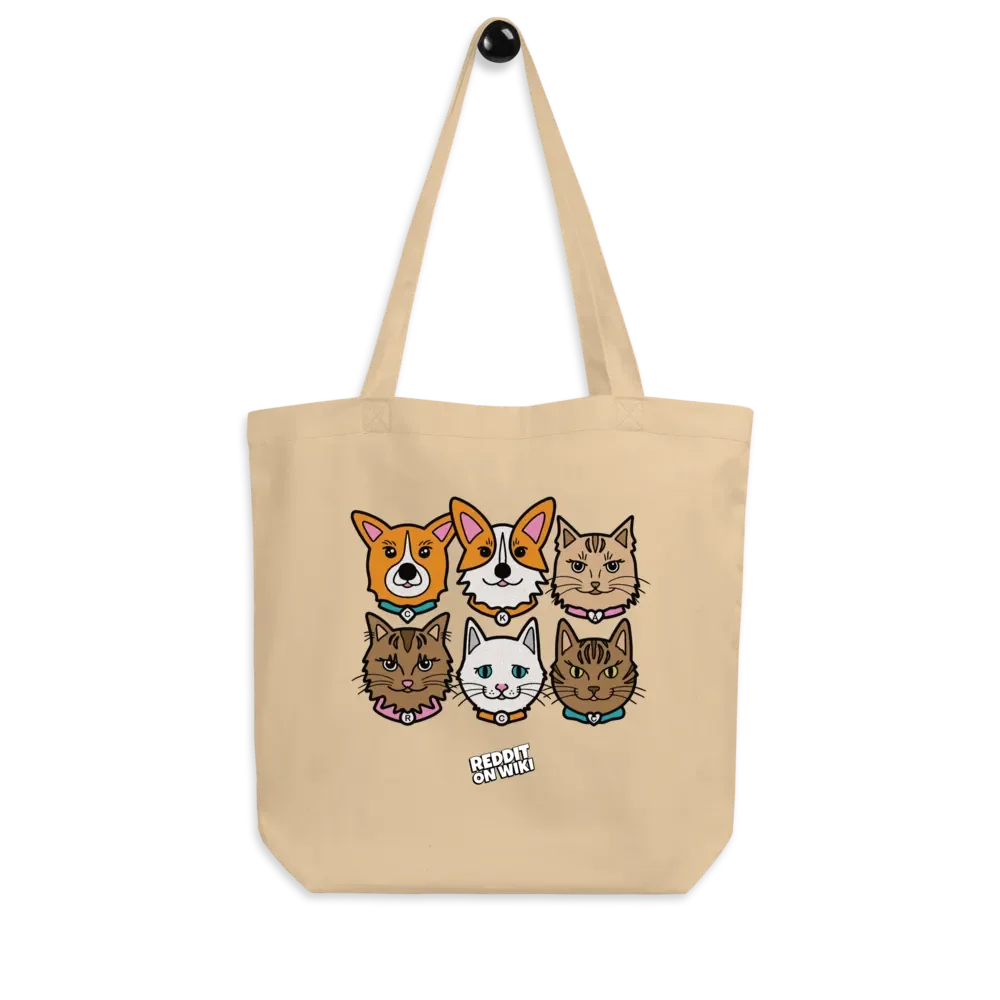 Pets - Tote Bag product image (7)