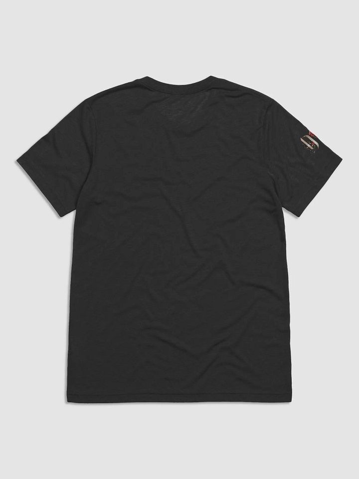 Lady Vixen Emblem T-Shirt product image (2)