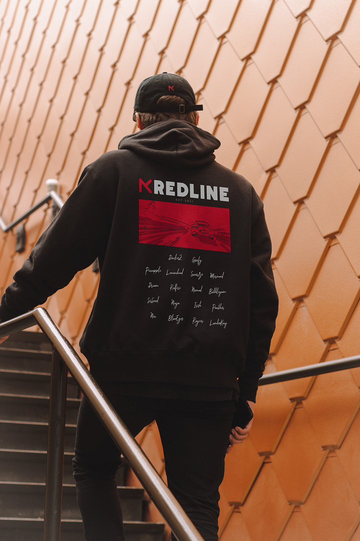 Redline 7428