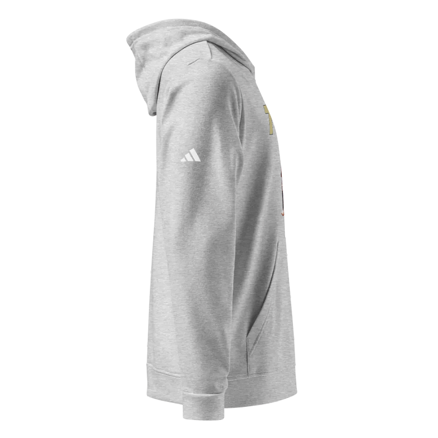 710 KYN x Adidas Softball Hoodie product image (3)