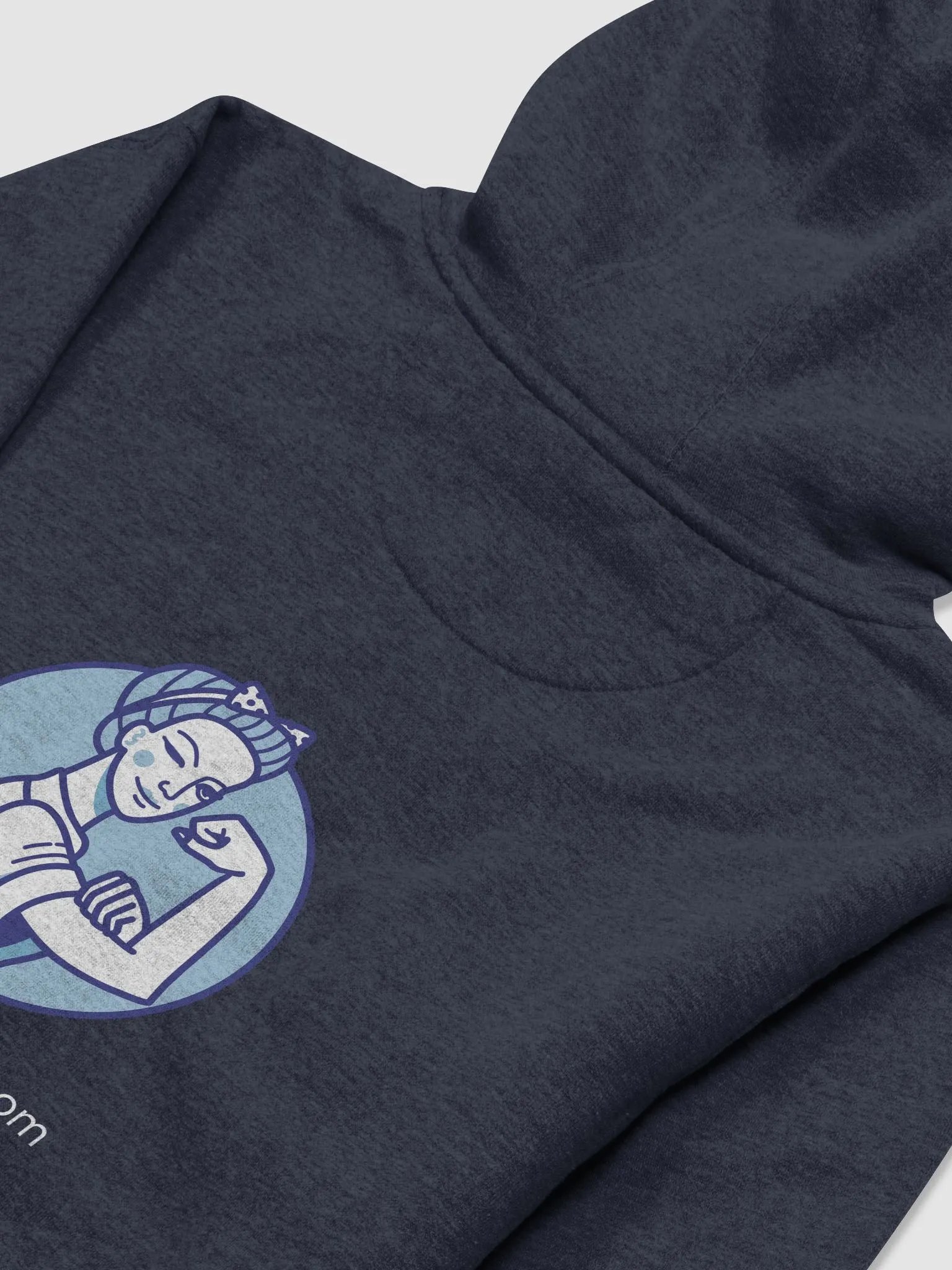 Rosie's Ready, Are You? Hoodie product image (4)