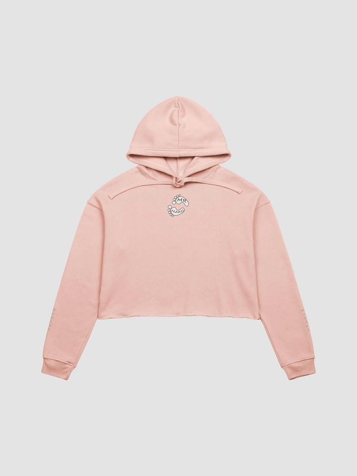 Female Hoodie product image (1)