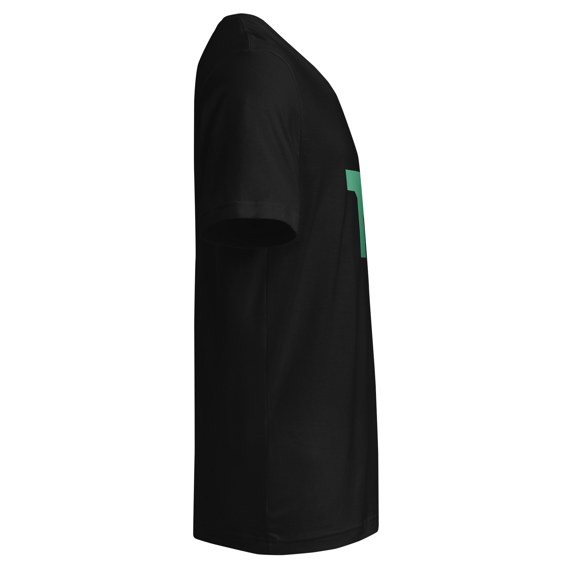 Transformation Nation V-neck Tee (Classic cut-Men's) product image (6)