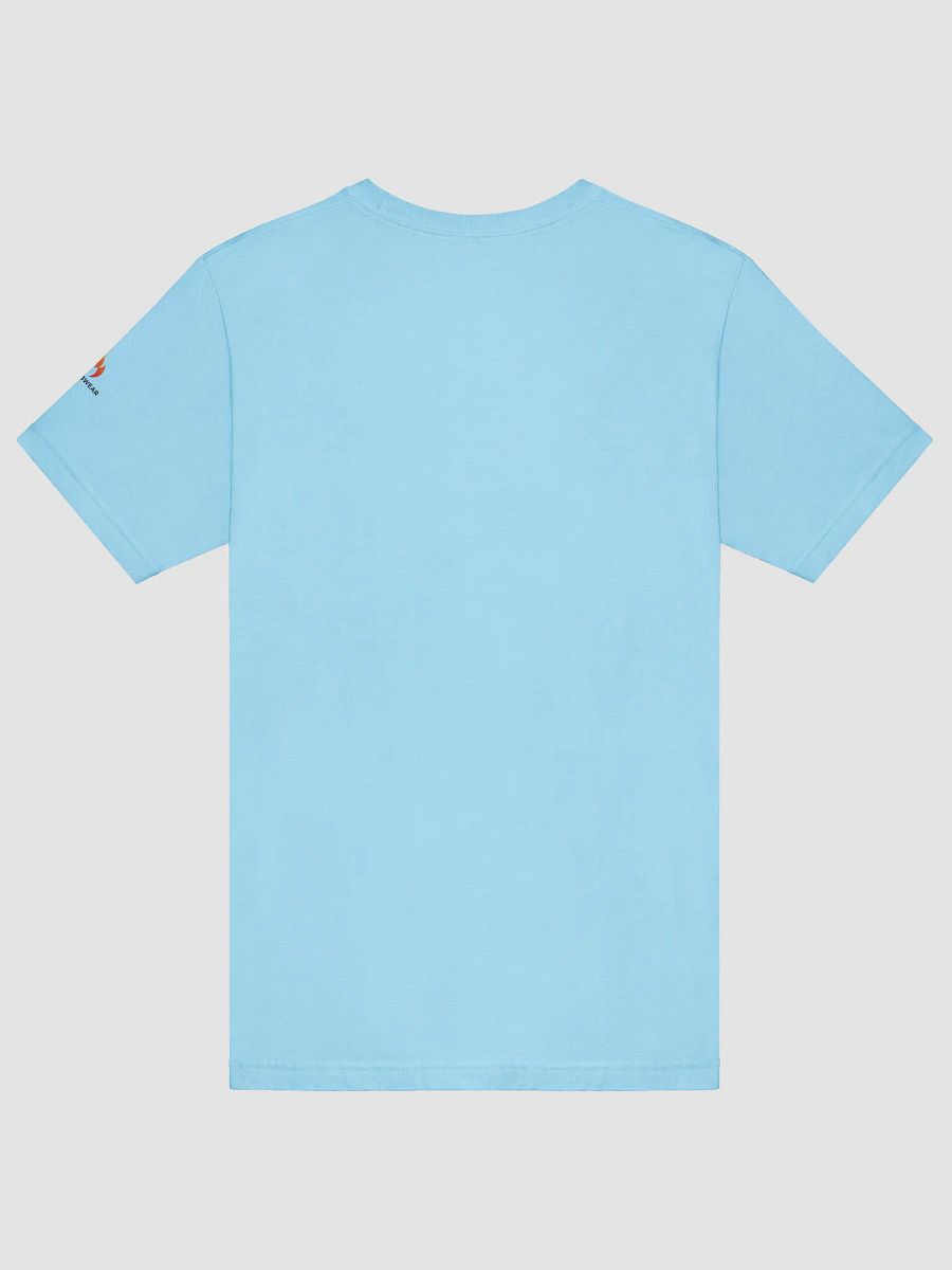 Rise Stronger T-Shirt product image (15)