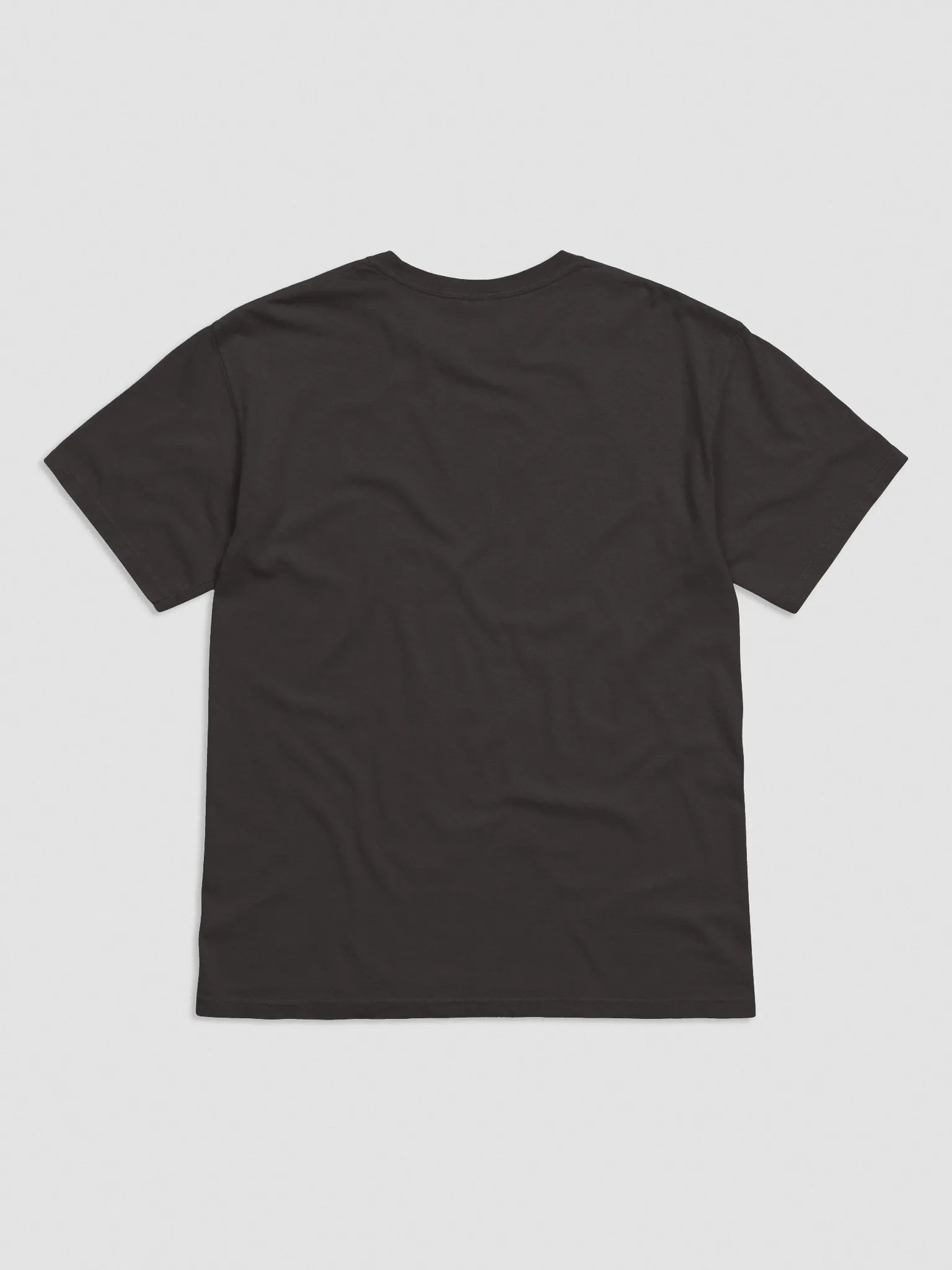 Yea Nah Yea Garment-Dyed Heavyweight T-shirt product image (5)