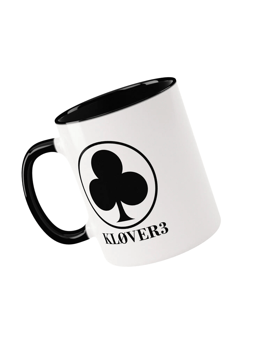 Clovers Colormug product image (39)