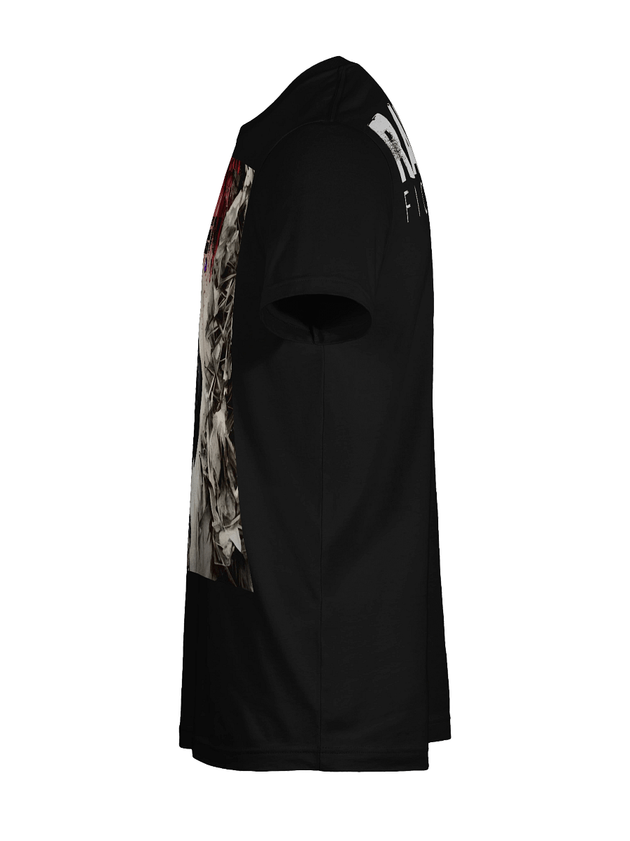 Raven Fiction T-Shirt product image (111)