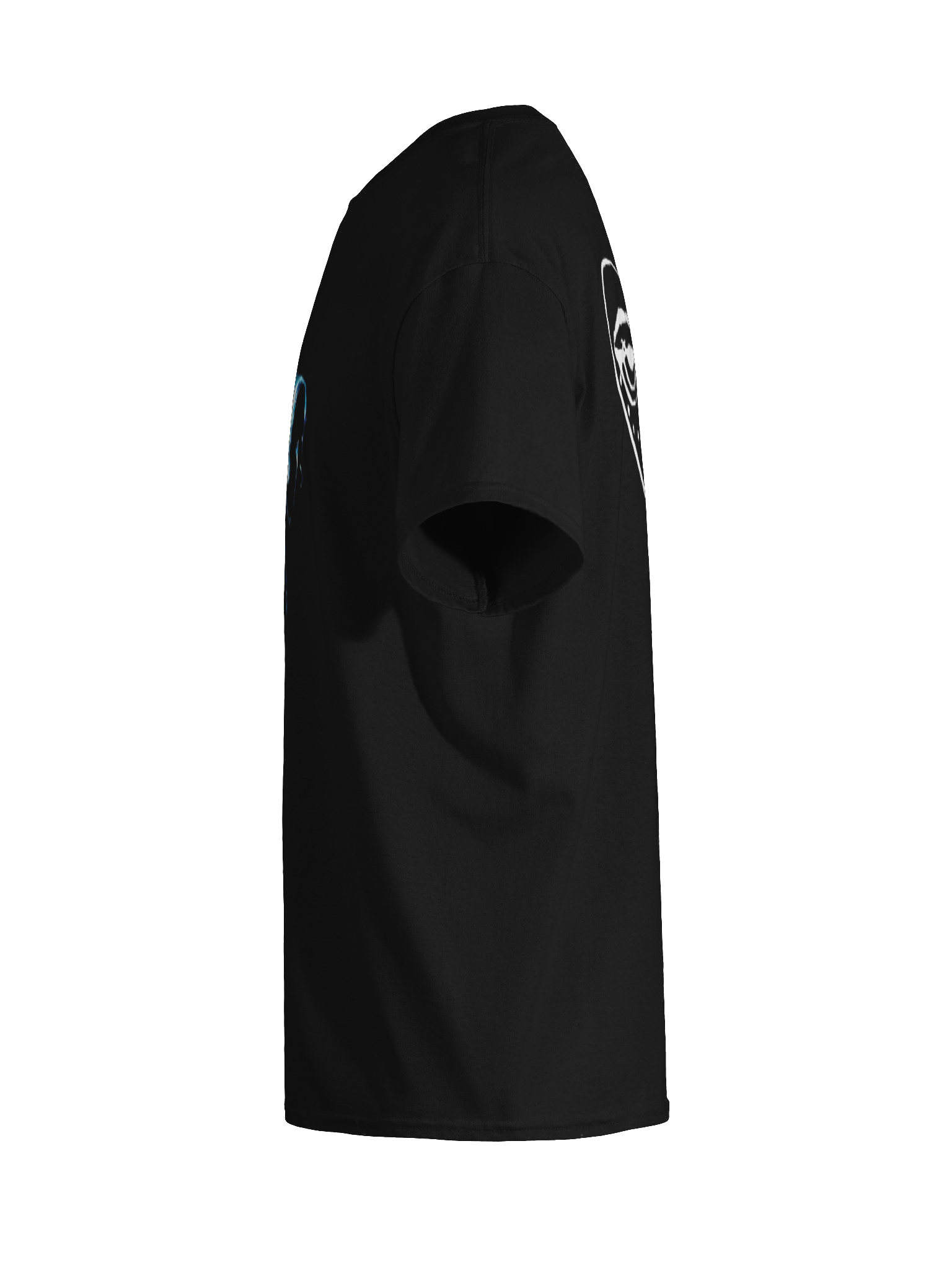 The Muffled Siren Live! - T-Shirt product image (7)