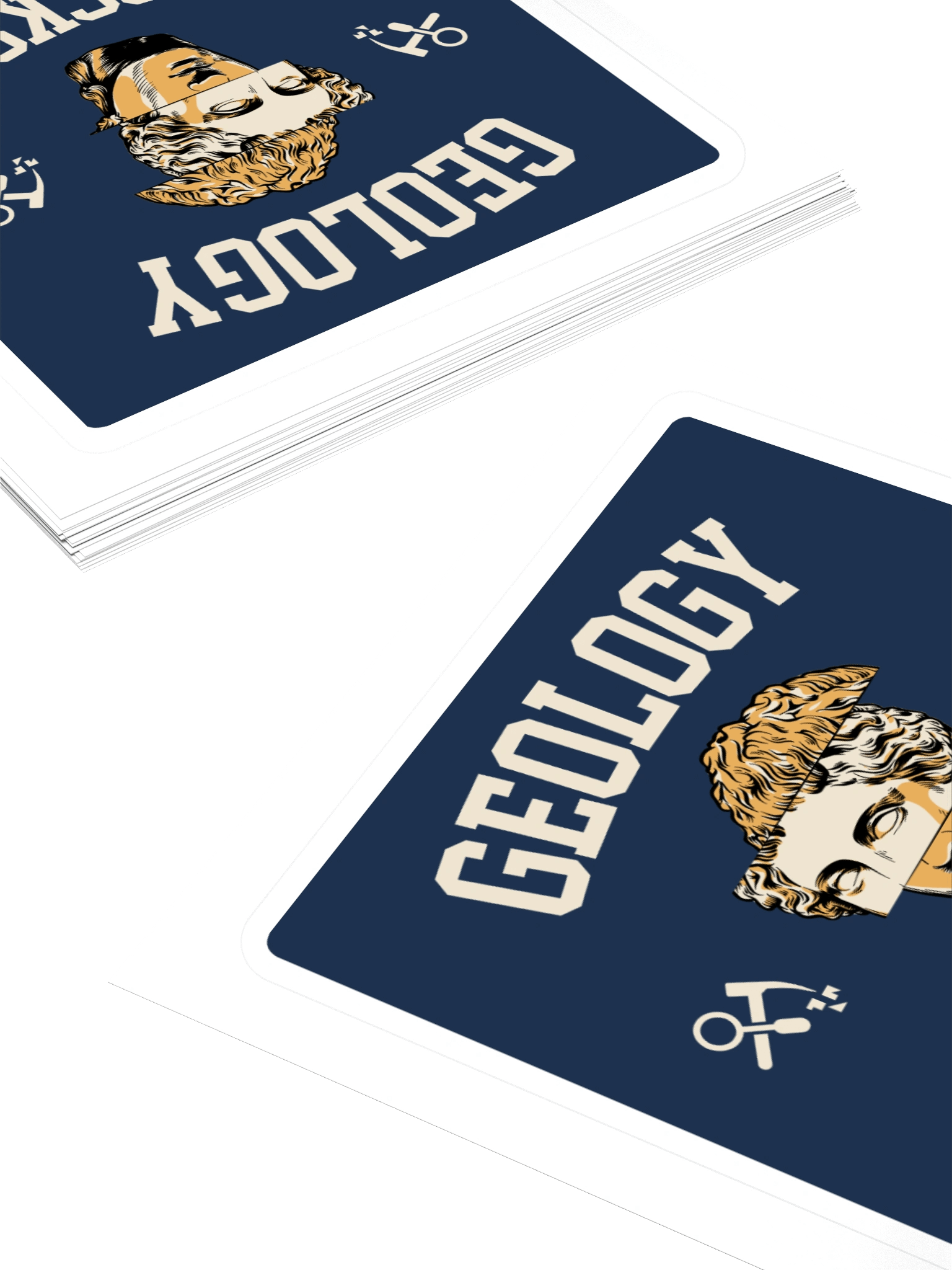 Geology Rocks Sticker product image (4)