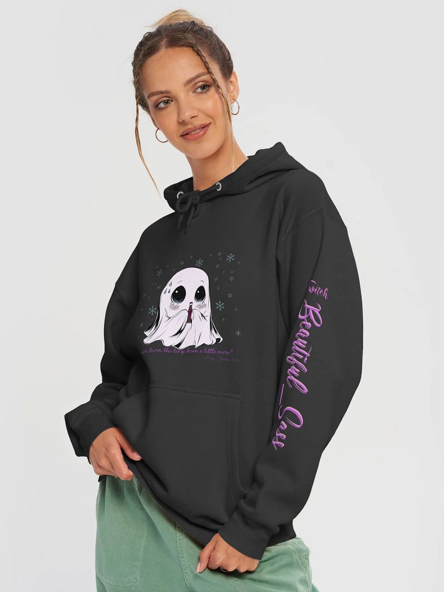 Hantu Sweatshirt product image (3)
