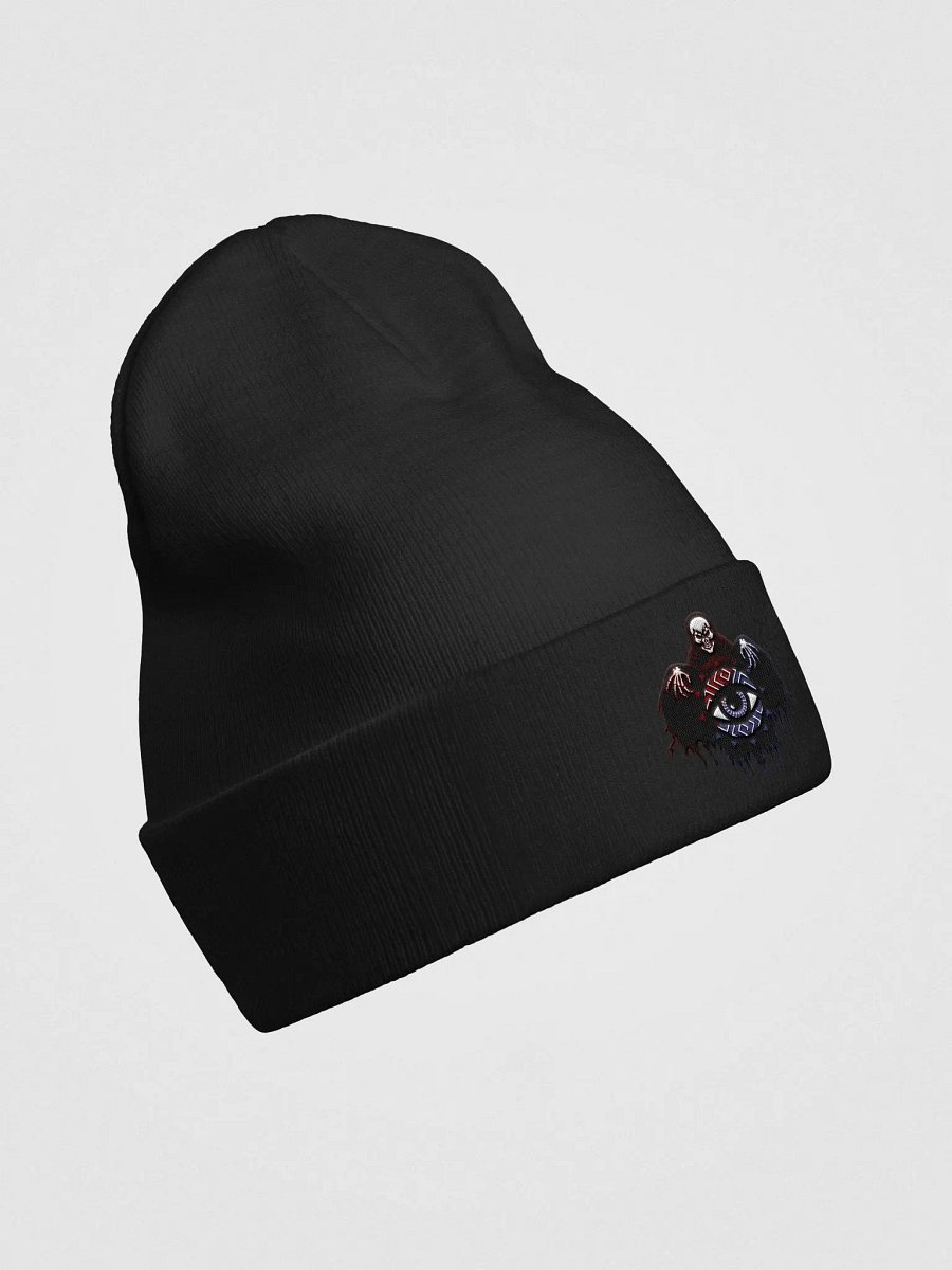 API Reaper Beanie product image (3)