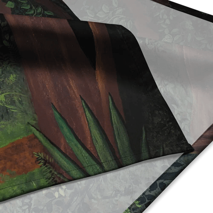 Forest Wall Kerchief product image (4)